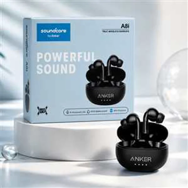 هندزفری بلوتوثی Soundcore by Anker مدل A8i های کپی